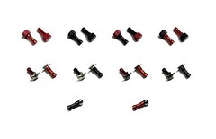 1x Replacement Joystick Handle Knob for Redsound Darkstar Red Sound Dark Star