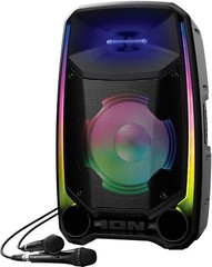 ION Total PA Ultimate 650w – Hi-Power DJ Speaker with Ultimate Bass