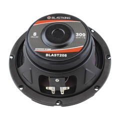 Blastking BLAST208 8 inch 300 Watts Midbass Loudspeaker