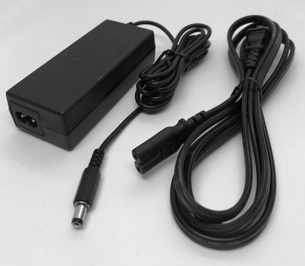 Power Supply Adapter for Pioneer TORAIZ SQUID 16 track dynamic sequencer