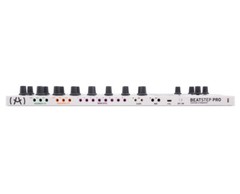 Arturia BeatStep Pro Drum Machine Step Sequencer