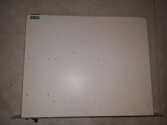 AEQ Eagle Dual Channel Audiocodec
