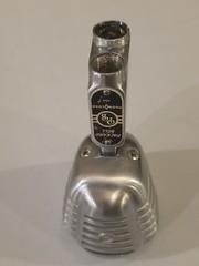 Packard Bell Phonocord dynamic microphone