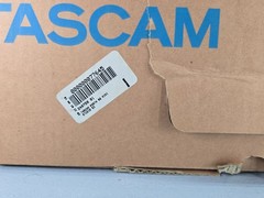 Tascam Ministudio PORTA02 Teac Multitrack Recorder Comes With Original Box+Power