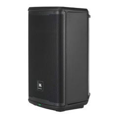 JBL Professional EON710 Powered PA Loudspeaker with Bluetooth 10 In
