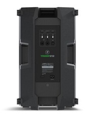 Mackie THUMP212 12” 1400W Powered Portable Loudspeaker PA System 2 Ch Mixer