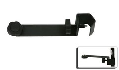 Aviom A-16II MT-1 In-Ear Monitor Personal Mixer Stand Adapter Mounting Kit