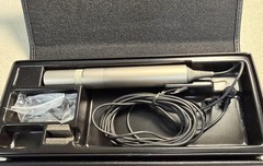 Sony ECM-77B Electret Condenser Lavalier Mic Mini Omnidirectional. 3 Pin Read!