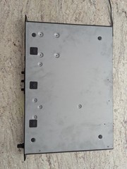 Yamaha YDP2006 Digital Parametric Equalizer 2ch, 12 PEQ, 8 Notch – Fully tested
