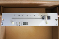 SSL Solid State Logic SL978 SSL9000 Fader-Untested