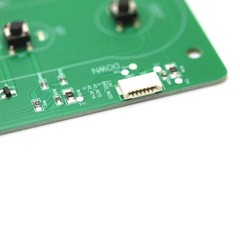 For JBL PartyBox 100 Motherboard Main Control Board Replacement Circuit Board