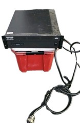 Mackie d8b Power Supply Fully Functional