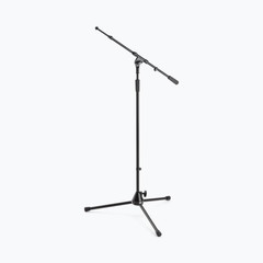 on Stage MS9701TB plus HD Tele Boom Mic Stand