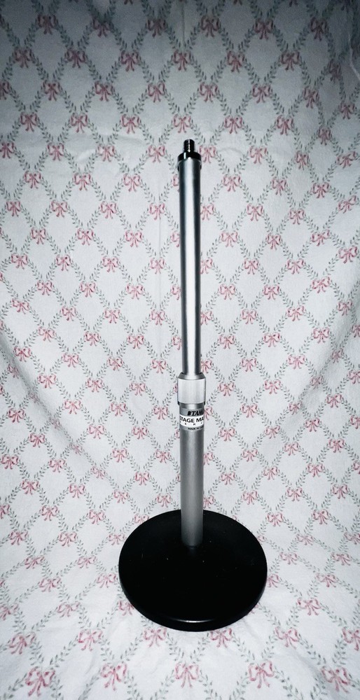 Tabletop Microphone Stand, TAMA Stage Master Series