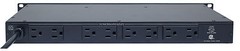Furman M-8X AR 15 AMP Standard Level Voltage Regulator. U.S. Authorized Dealer