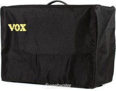 Vox AC15C1 Black Canvas Cover