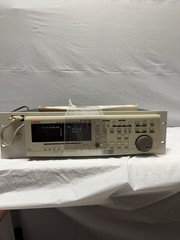 Fostex Digital Multitrack Recorder D-90