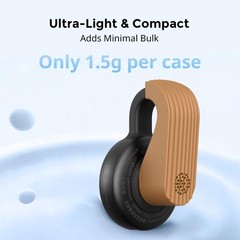 9PCS Silicone Case Kit S70 Wireless Microphone Transmitter (: 5714/5715 / 571…