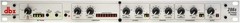 dbx 286s Microphone Preamp & Channel Strip Processor DBX0116