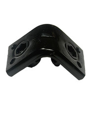 (4) Flyware & Internal Mounting Steel Brackets for Line Array Speaker Cabinets.