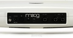 Moog Theremini Theremin with Assistive Pitch Correction