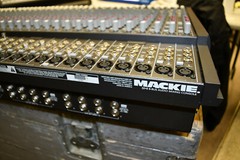 Mackie 32-8 / Good Condition