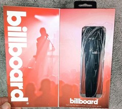 BILLBOARD Dynamic Microphone BB2722 Sealed Karaoke Mic Singing Record Speaker