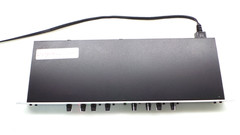 dbx Professional Switch DBX266XSV – Tested