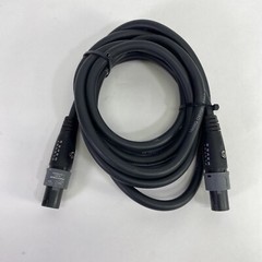 Neutrik Nl2fc Liechtenstein 12/2 Whirlwind Speaker Wire 10FT. Guaranteed