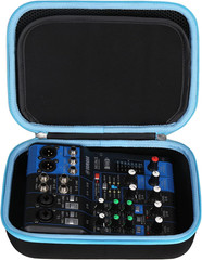 Protective Hard Storage Case for YAMAHA MG06X/MG06/AG03/AG06MK2 Mixer