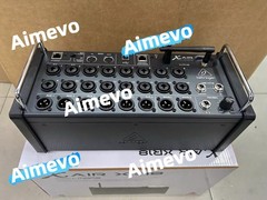 Behringer X Air XR18 18-channel Tablet-controlled Digital Mixer
