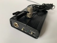 Shure 839W Professional Microphone EV AT