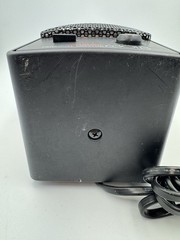 Fostex 6301B Professional Personal Monitor Speaker – Tested