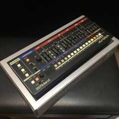 Roland JU-06A Boutique Series Juno Sound Module New