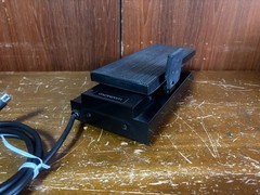 Hammond EXP-100F Expression Pedal