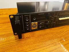 Roland SVC-350 Rack-mount Vocoder in Good Condition