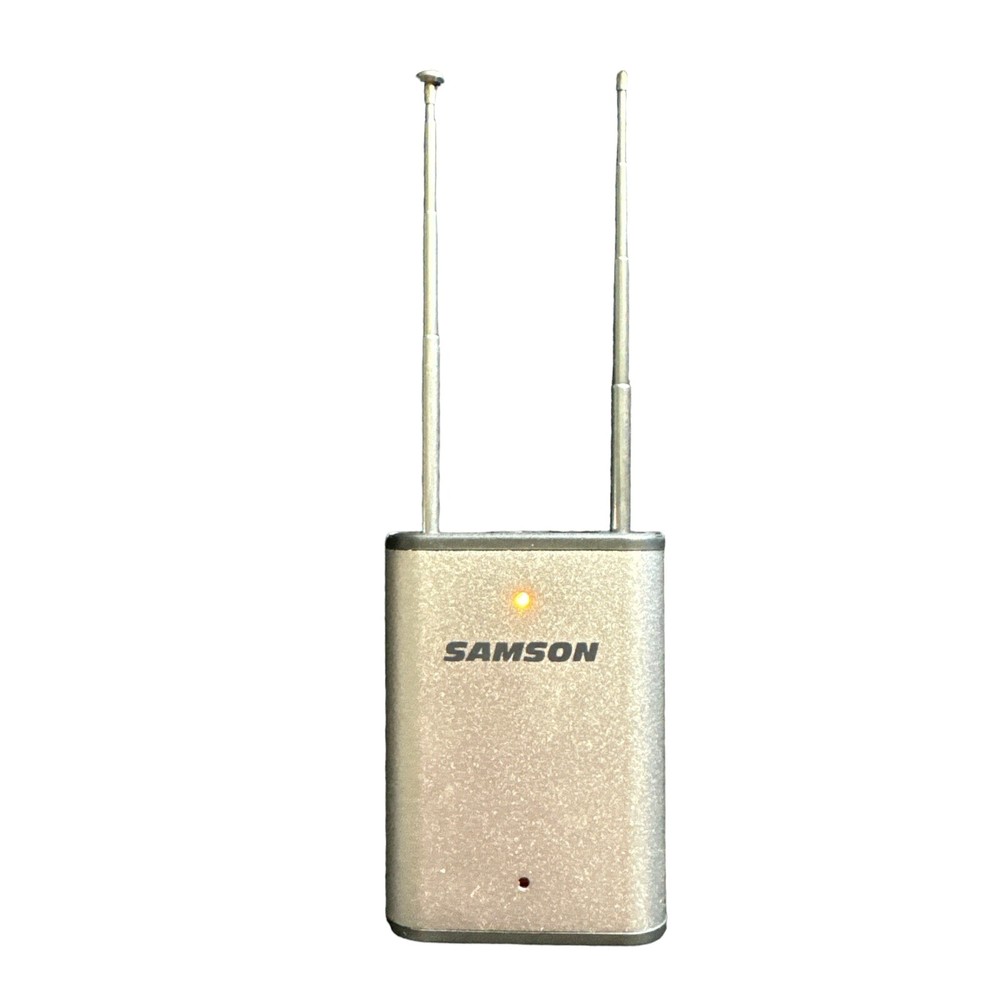 Samson SWAR2 AirLine Micro Receiver AR2 UHF Channel N2