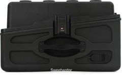 SKB 1SKB-R102 10U x 2U Compact Rig