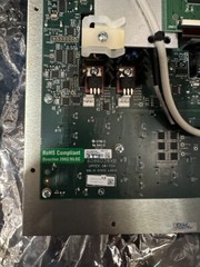 Solid State Logic Channel Control Tile for L300 Live300 Console