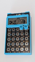 4x Teenage Engineering Pocket Operator knob covers