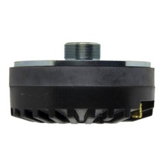 8 Ohms 2600W 51MM Titanium Compression Screw-On Horn Speaker Driver Tweeter