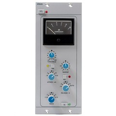 SSL XR626 Stereo Bus Compressor for Solid State Logic X-Rack