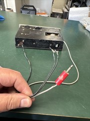 AR Echo-Mate II Automobile Reverberation Unit Parts/Repair