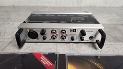 NATIVE Instruments AUDIO 8 DJ Interface Audio