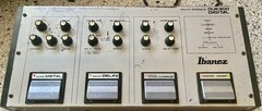 Ibanez DUE300 Digital Multi-Effects Vintage Pedal