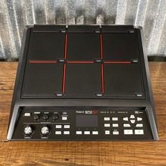 Roland SPD-SX Sampling Pad Electronic Percussion Drum Machine
