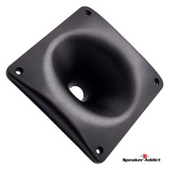 B-52 Matrix Horn Tweeter Compression Driver 1500 V2 etc 1.3″ Titanium diaphragm
