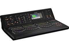 Midas M32 Digital Console for Live and Studio w/ 40 Input Channels USED