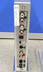 ONKYO WAVIO SE-U55 USB Digital Audio Processor USB Bus Powered Silver
