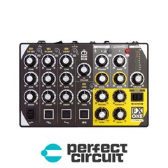 Benidub FX-ONE Live Dub Unit Desktop SYNTHESIZER – NEW – PERFECT CIRCUIT
